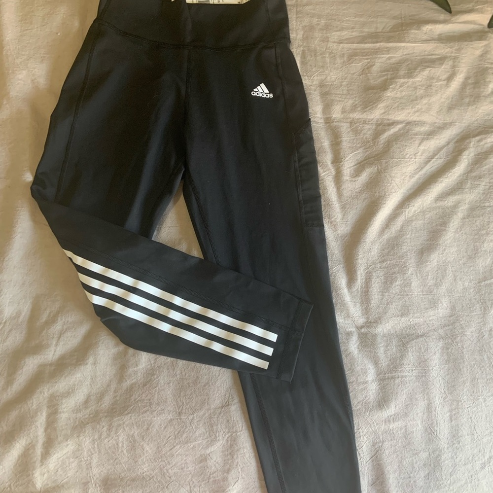 Adidas Training Tights